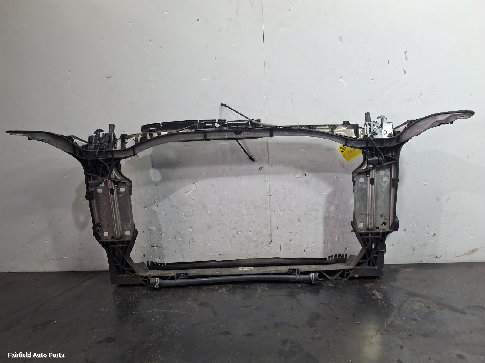 2018-2025 Audi A7 Radiator Support