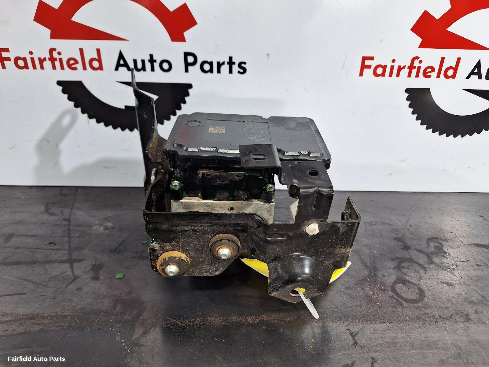 2005-2015 Nissan Navara Abs Pump Modulator