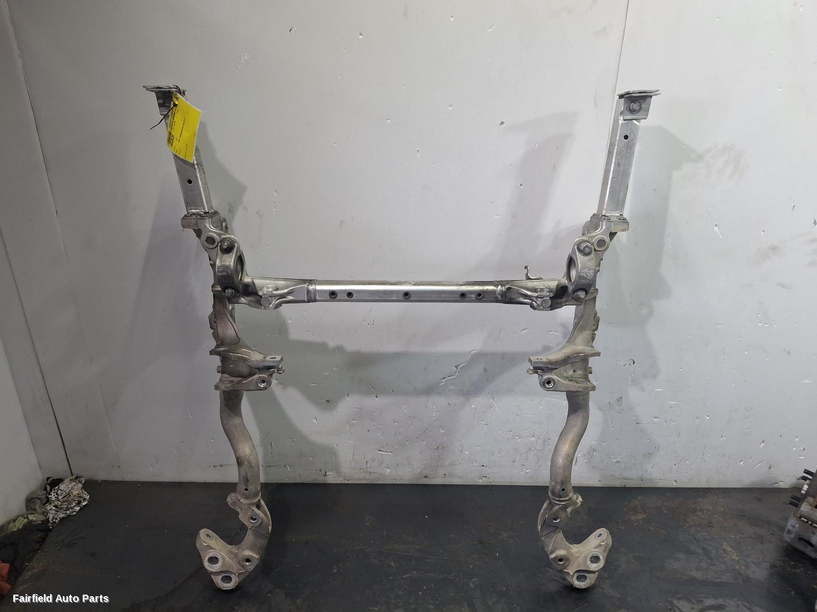 2015-2026 Audi Q7 Frt Xmember Cradle