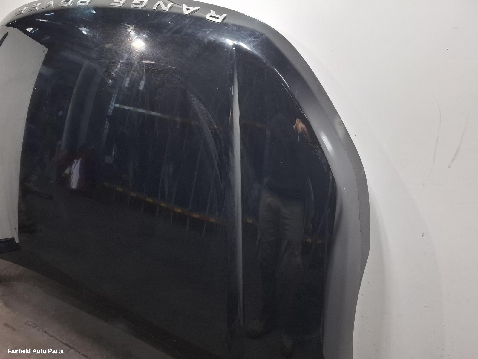 2011-2019 Land Rover Rangerover Evoque Bonnet