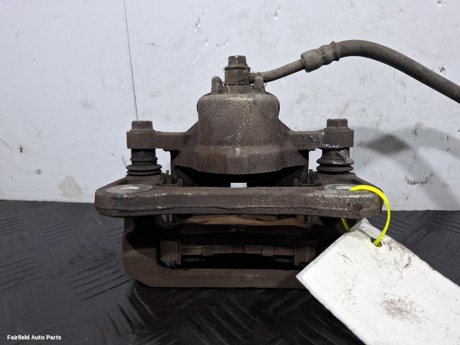 2007-2021 Hyundai Iload/imax Caliper