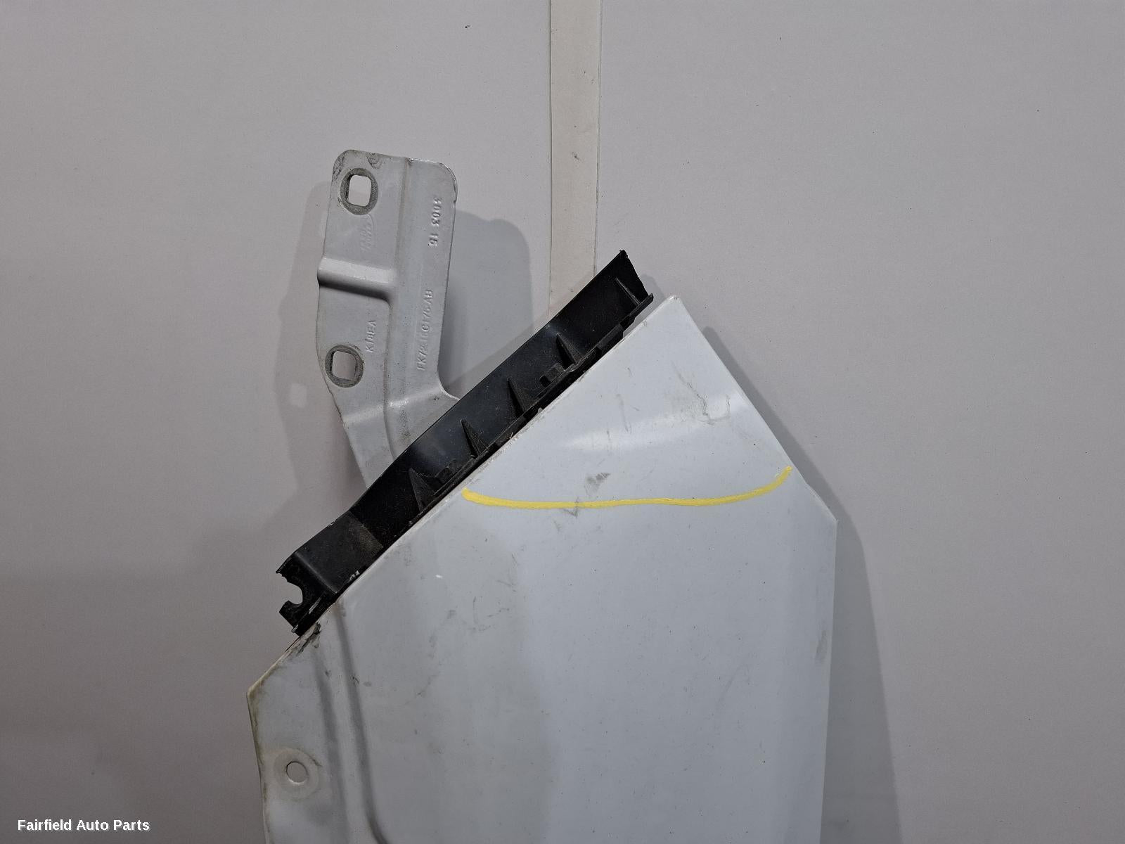 2015-2026 Land Rover Discovery Sport Left Guard