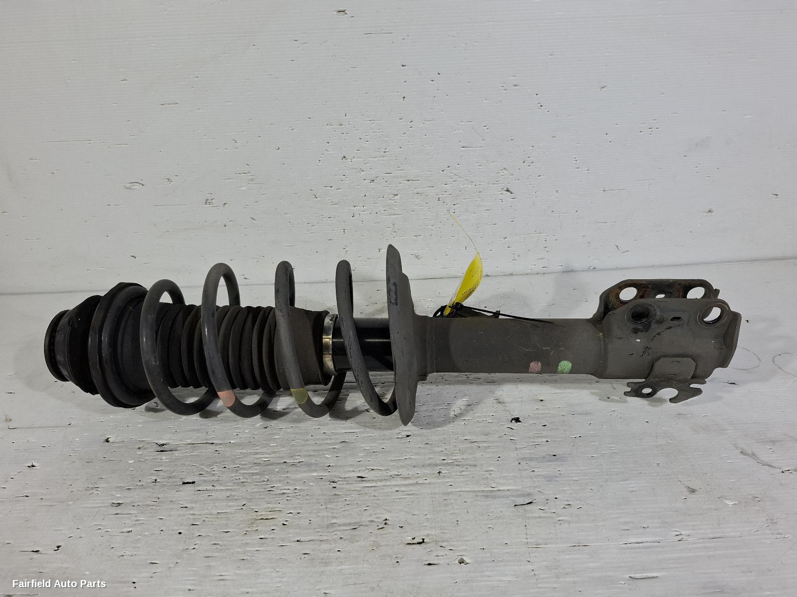 2005-2014 Toyota Yaris Right Front Strut