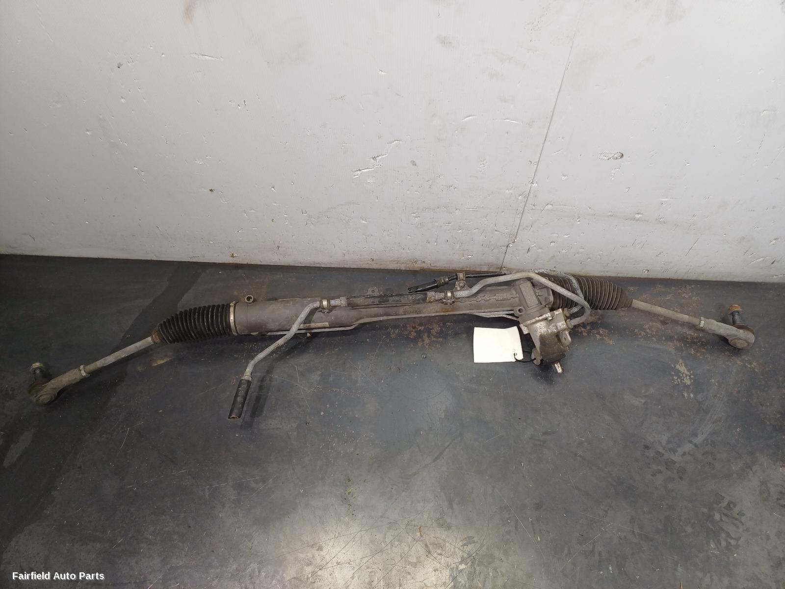 2010-2018 Porsche Cayenne Steering Box Rack