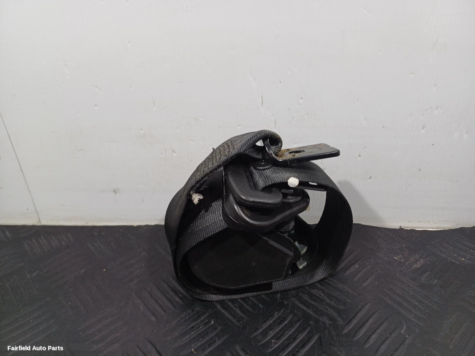 2010-2016 Renault Megane Seatbelt Stalk