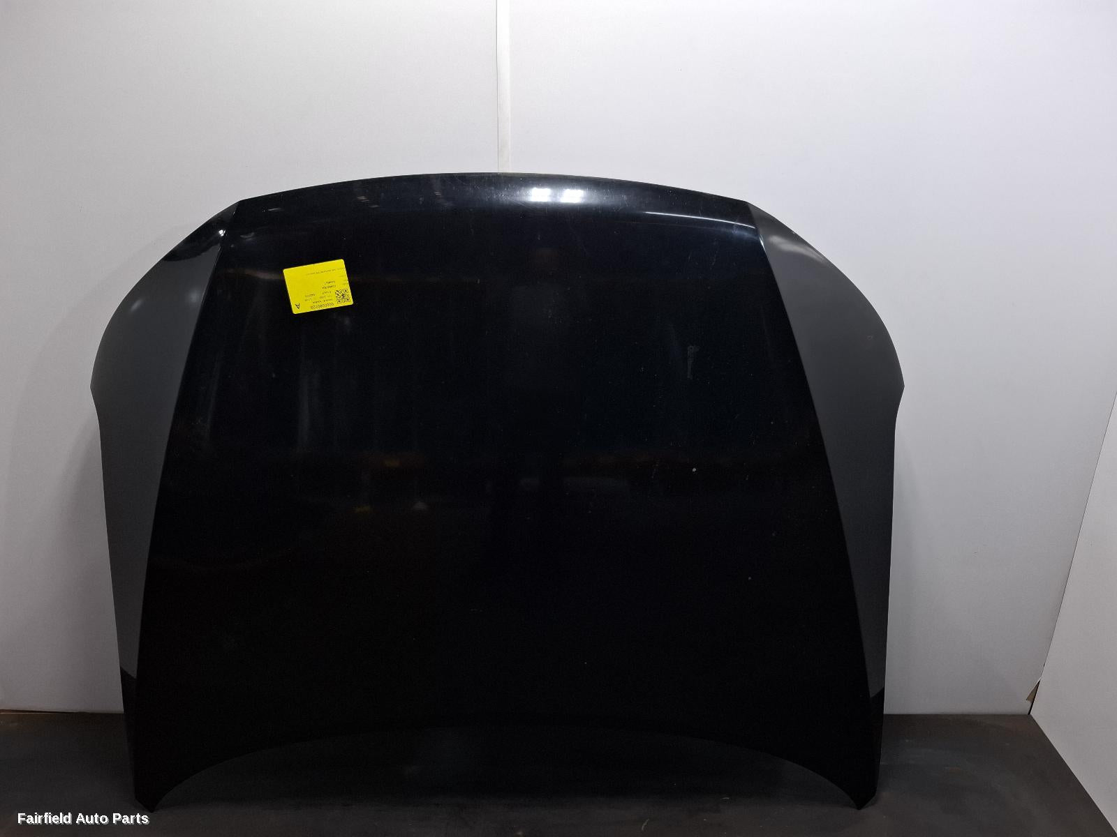 2008-2012 Subaru Forester Bonnet