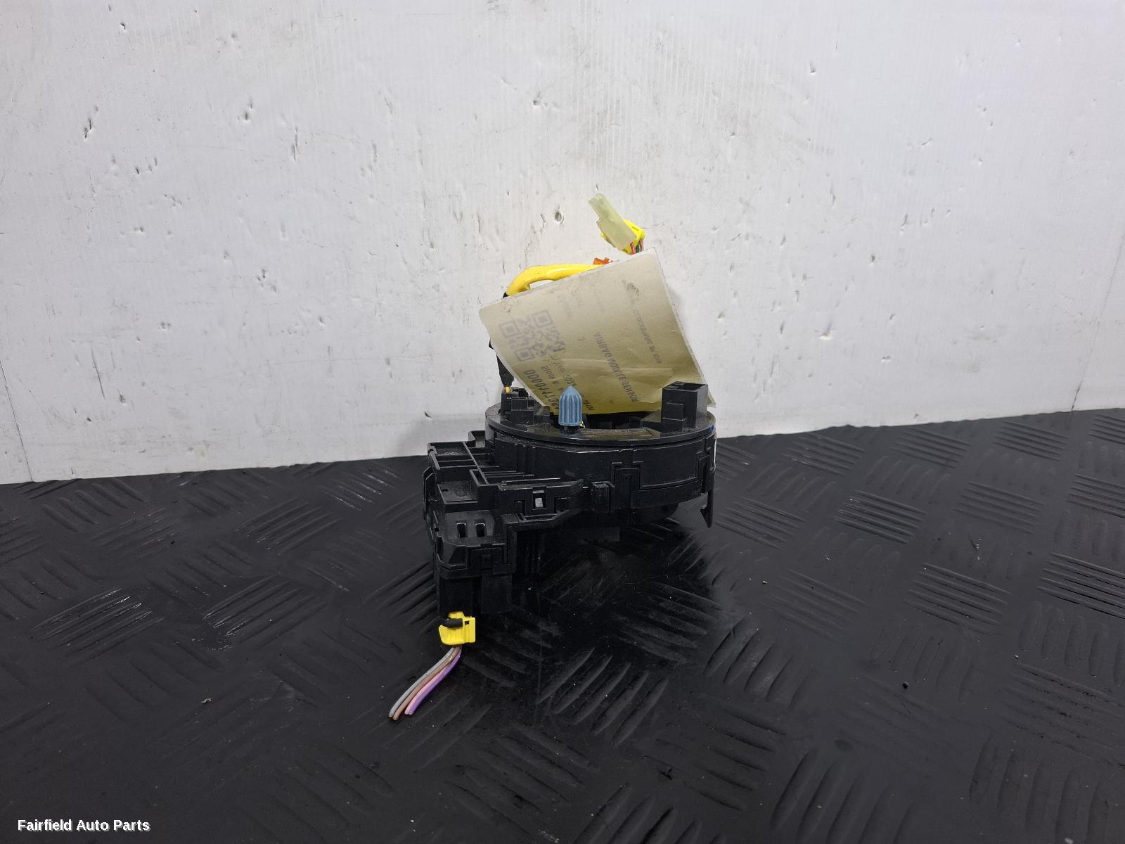 2019-2026 Mazda 3 Airbag Module Sensor