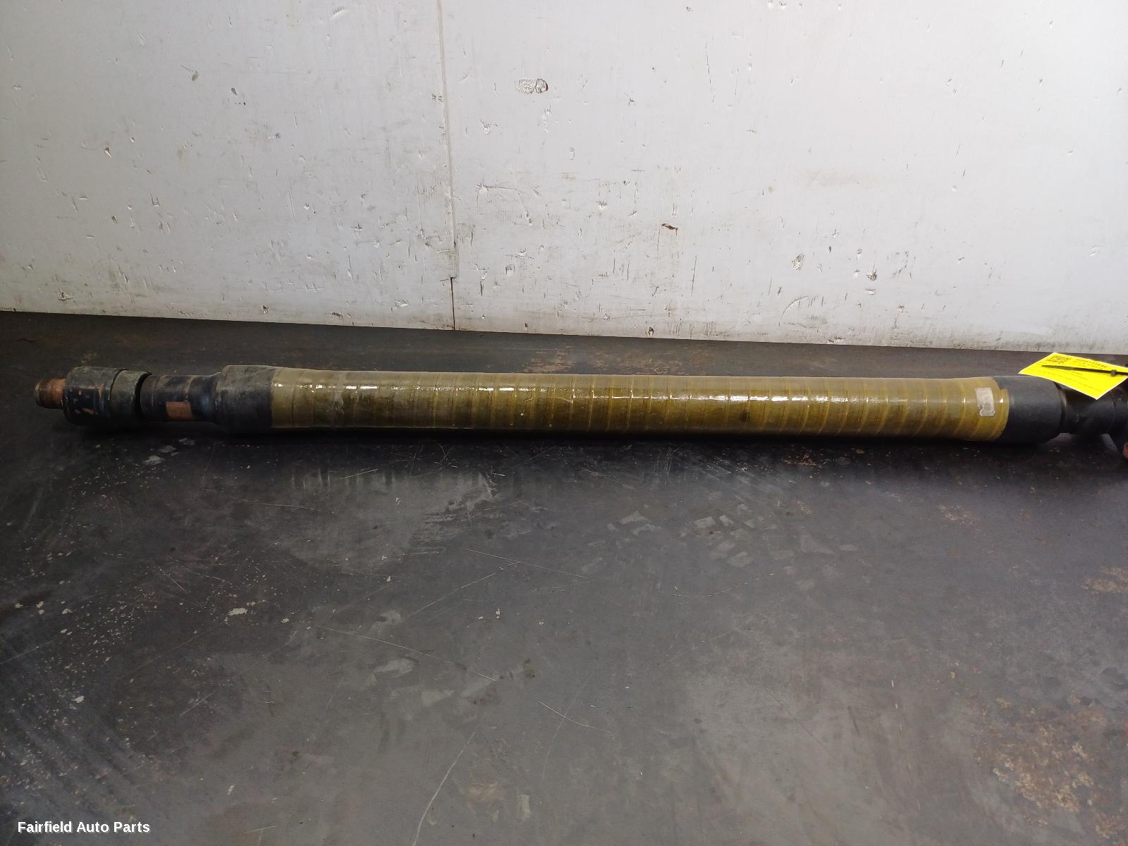 2014-2020 Bmw 3 Series Rear Drive Shaft