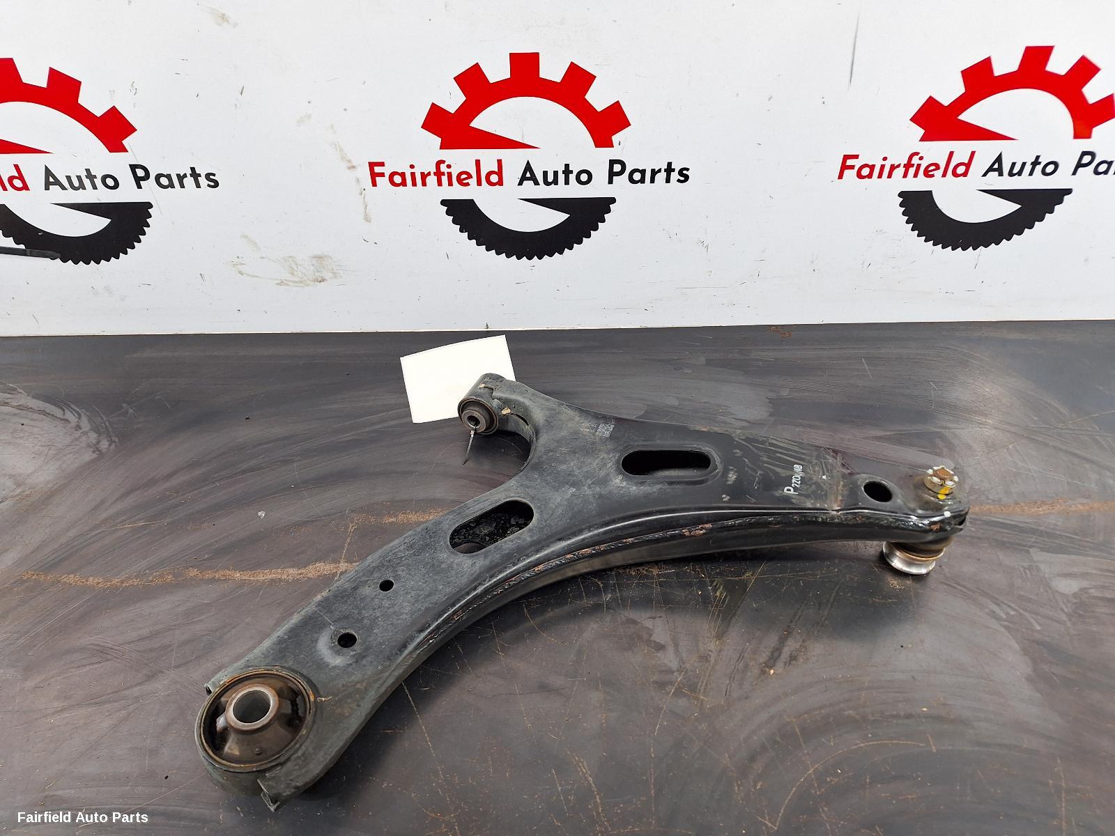 2018-2024 Subaru Forester Left Front Lower Control Arm
