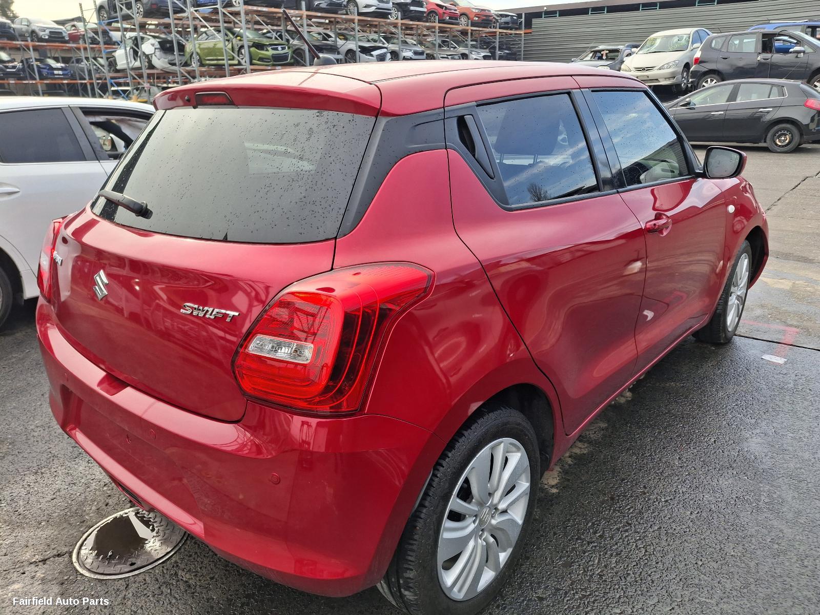2019 Suzuki Swift Right Door Mirror