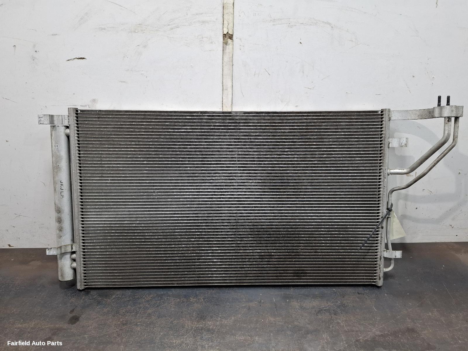 2014-2020 Hyundai Sonata A C Condenser