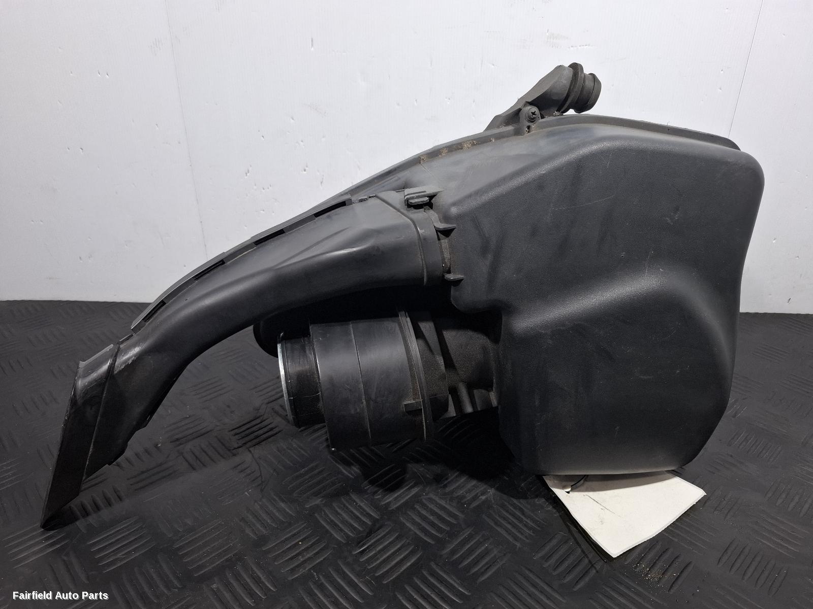 2016-2020 Holden Astra Air Cleaner Box