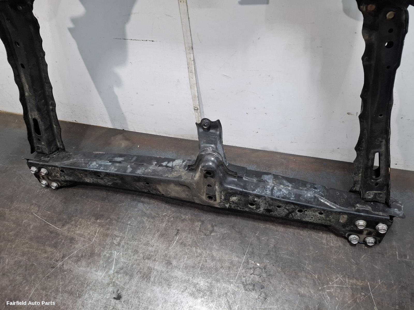2012-2018 Toyota Rav4 Frt Xmember Cradle