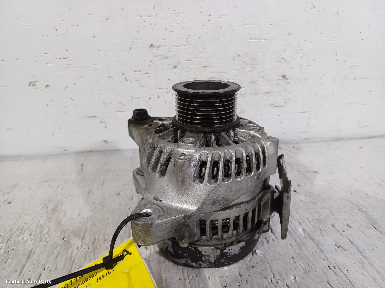 2006-2011 Toyota Camry Alternator
