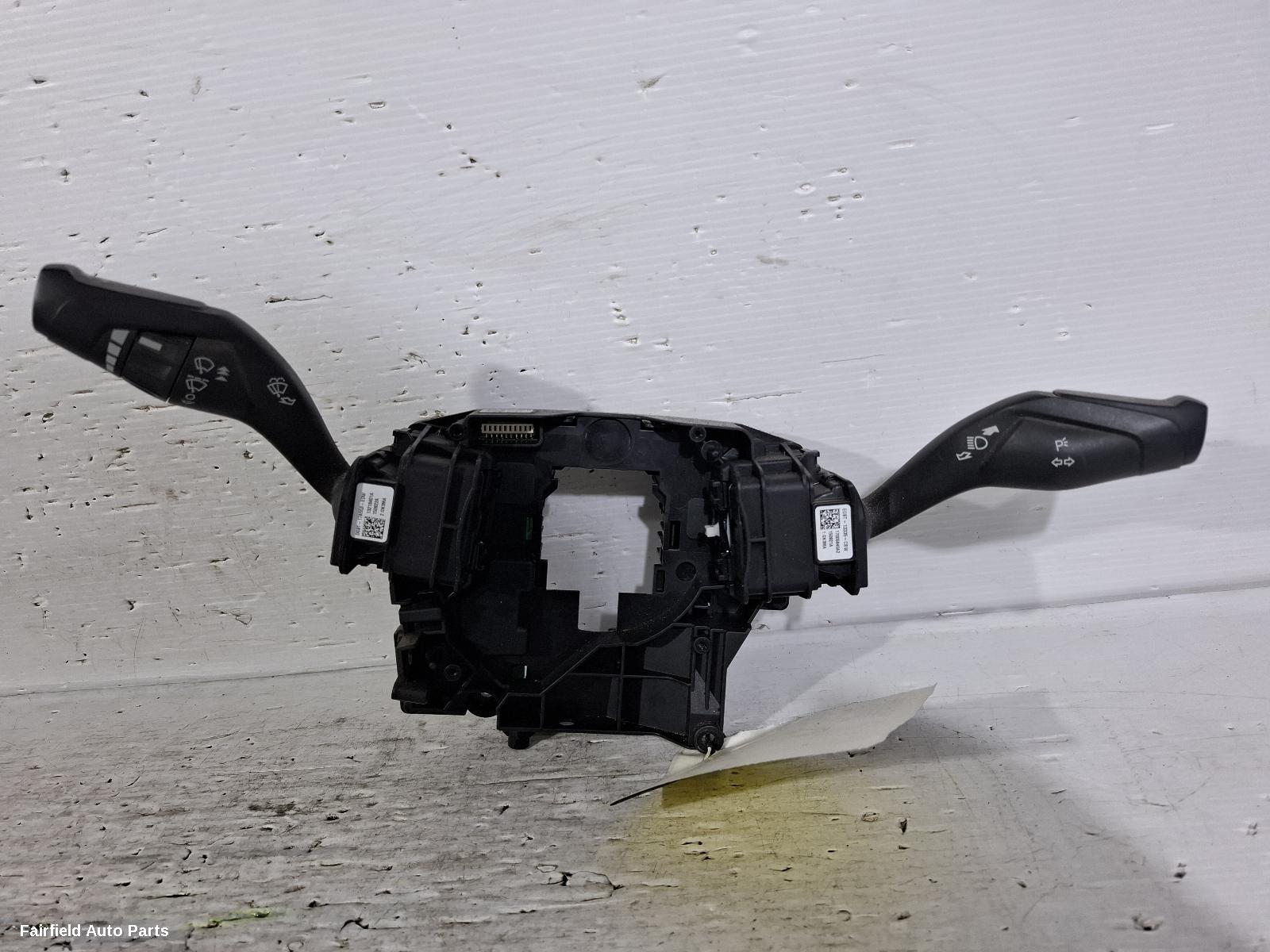 2015-2022 Ford Ranger Combination Switch