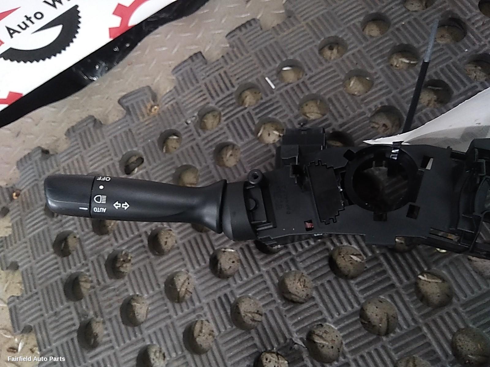 2011-2019 Toyota Yaris Combination Switch