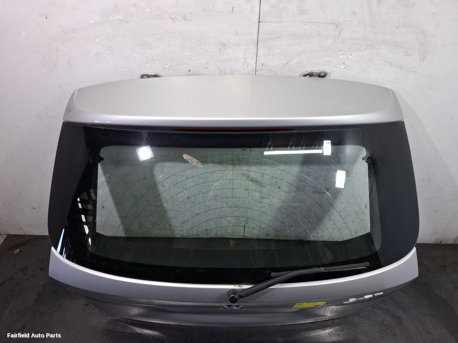 2010-2015 Bmw X1 Bootlid Tailgate