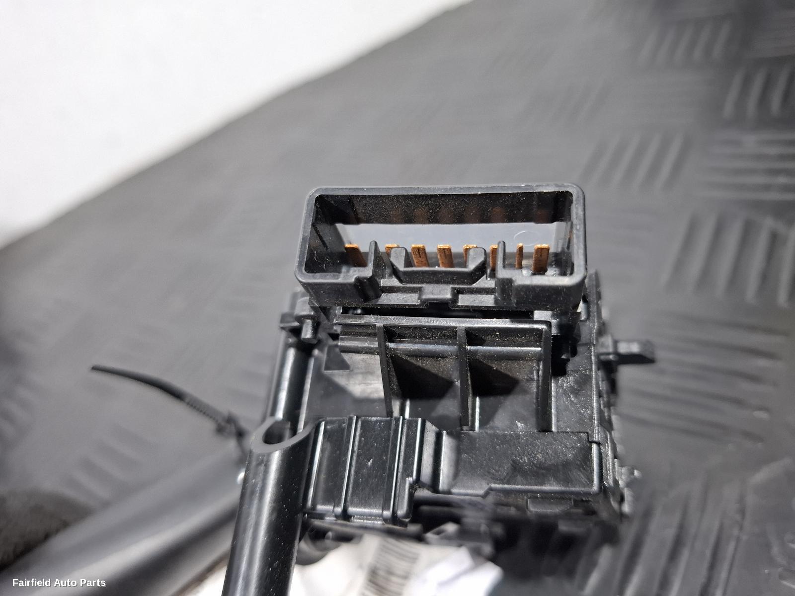 2010-2017 Suzuki Swift Combination Switch