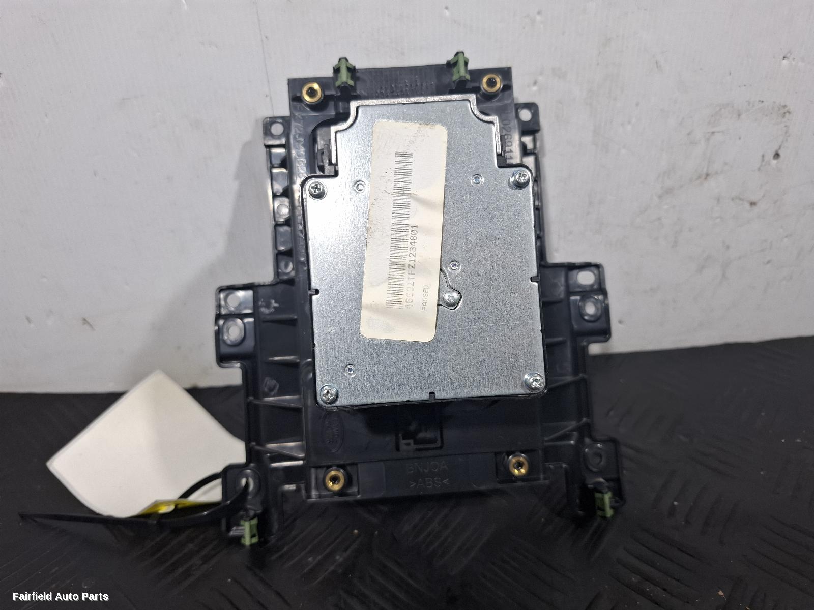 2015-2024 Land Rover Discovery Sport Gear Stick Shifter