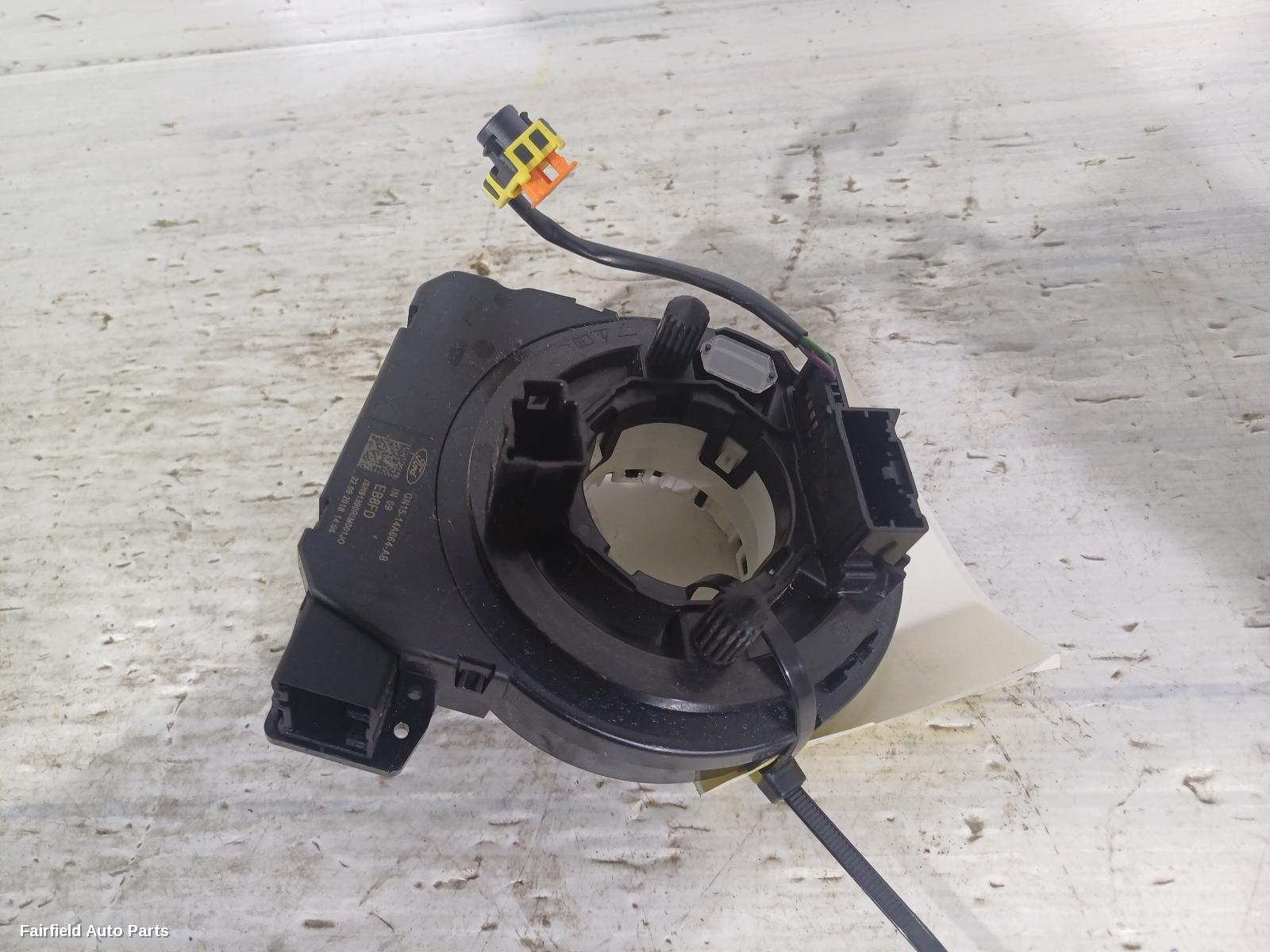 2018-2024 Ford Focus Airbag Module Sensor