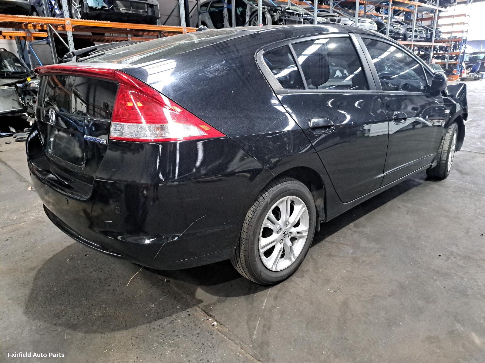 2011 Honda Insight Left Guard
