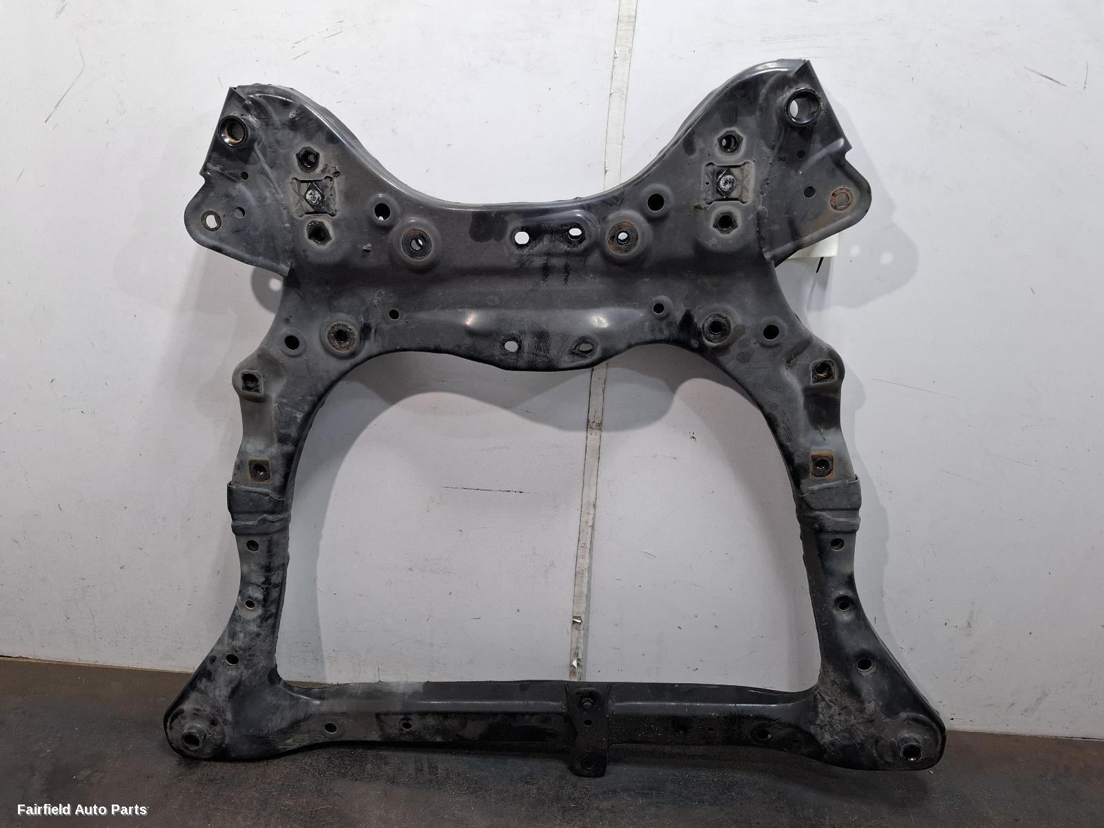 2018-2025 Toyota Rav4 Frt Xmember Cradle