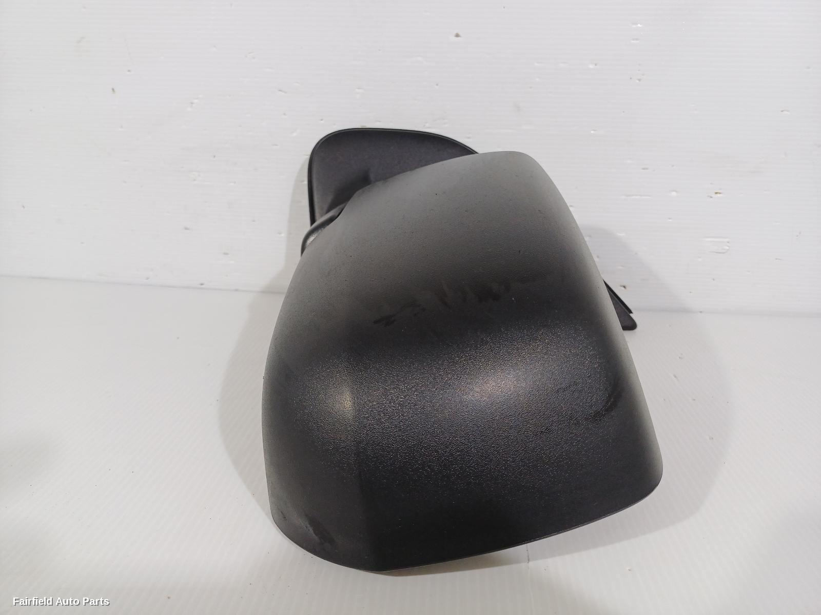 2012-2020 Holden Colorado Left Door Mirror