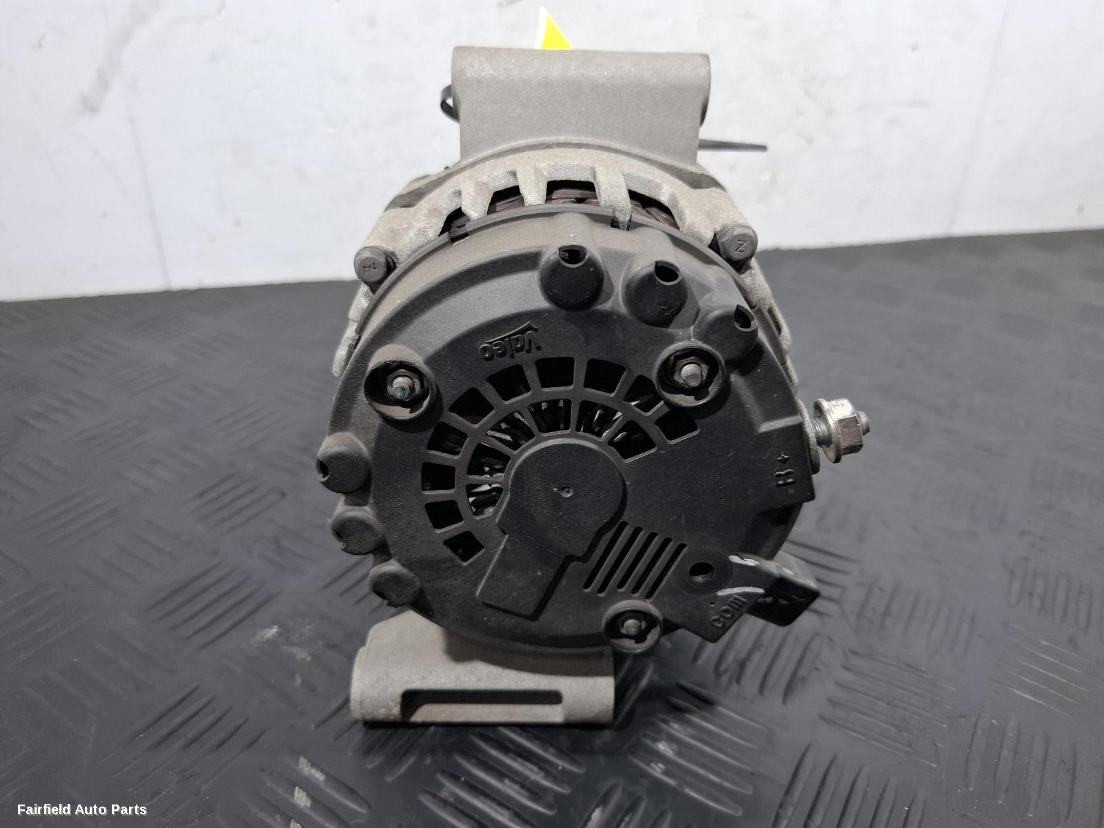 2017-2024 Mg Zs Alternator