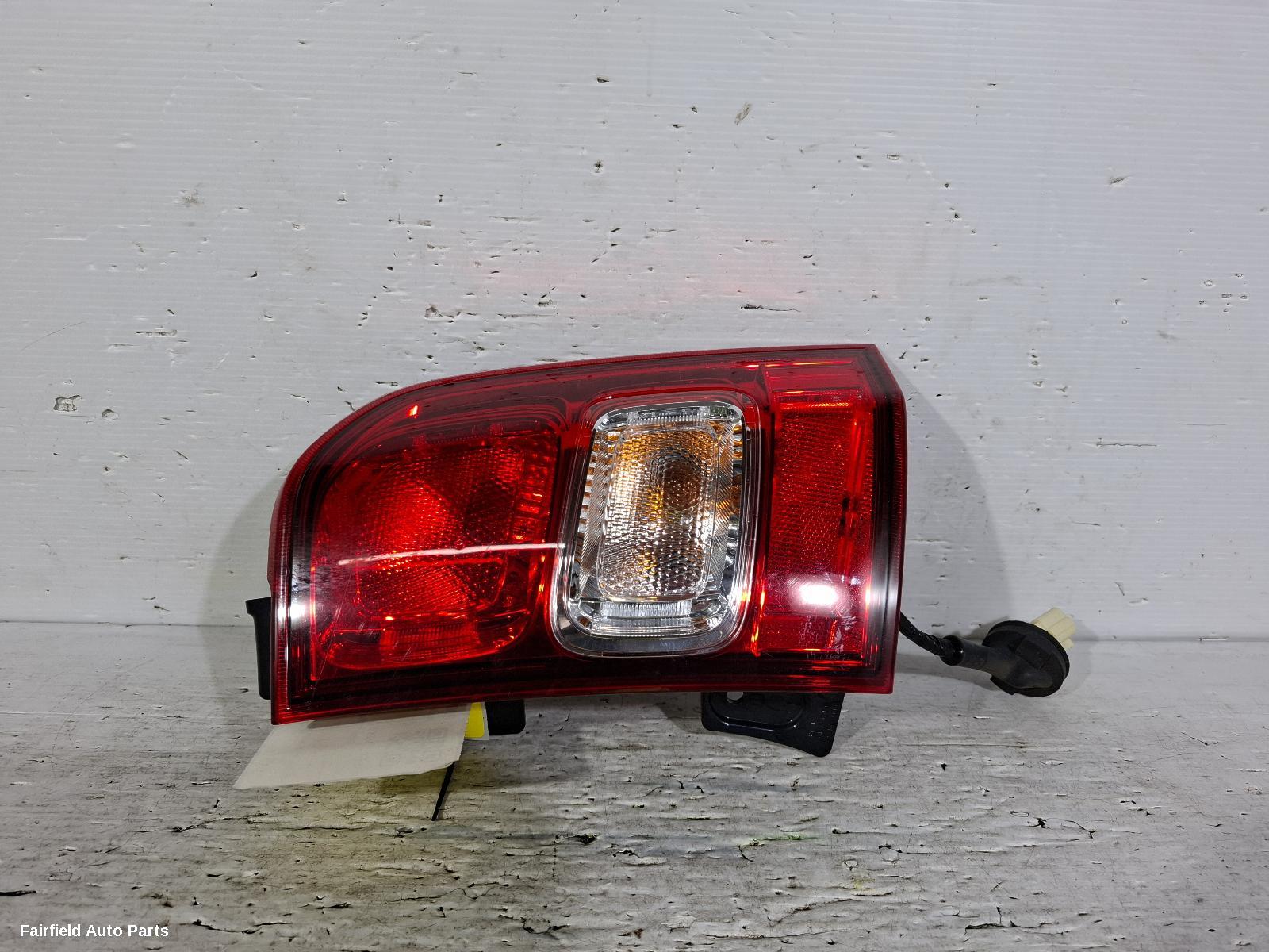 2016-2025 Suzuki Ignis Right Taillight