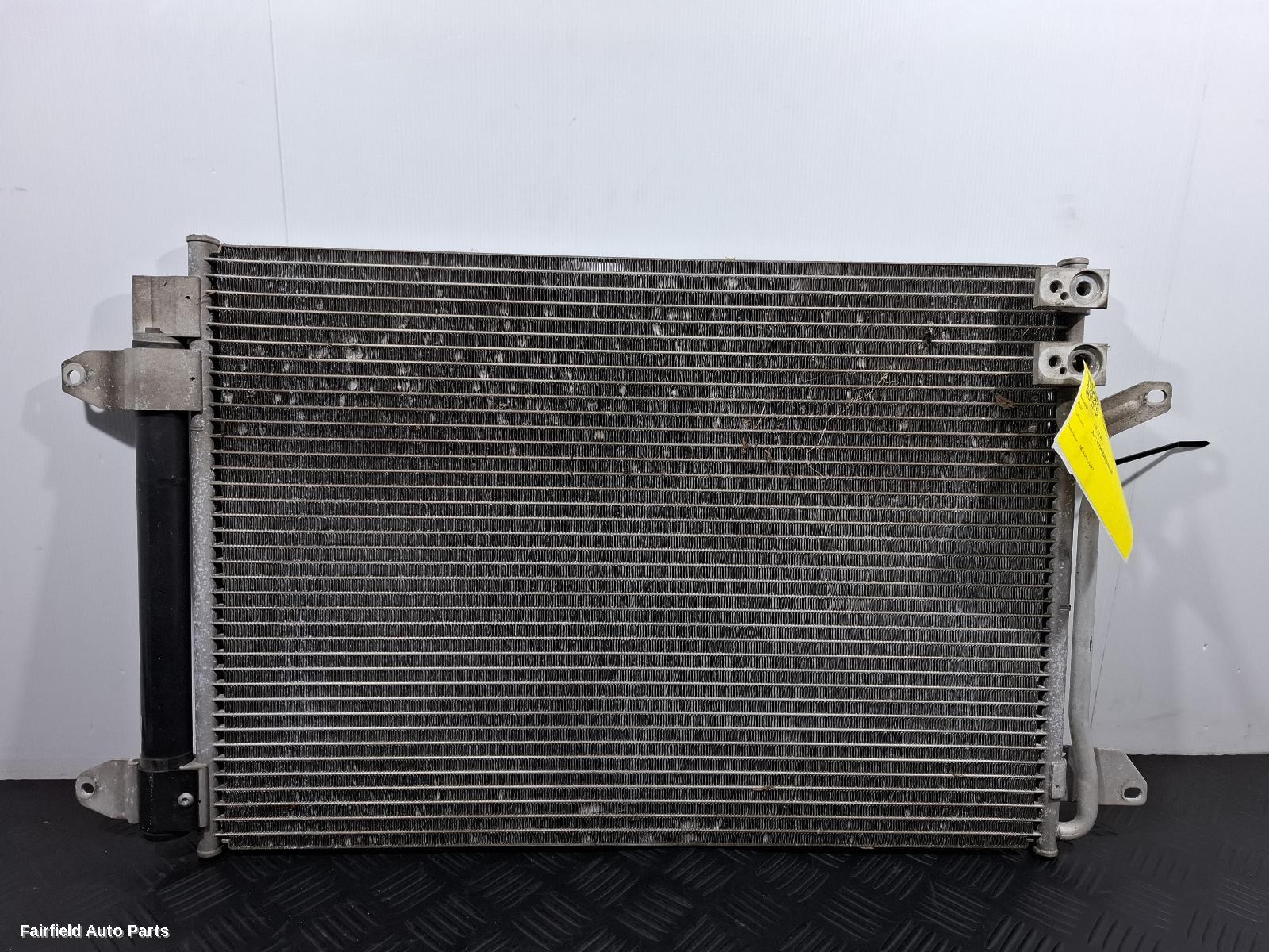 2011-2017 Volkswagen Jetta A C Condenser