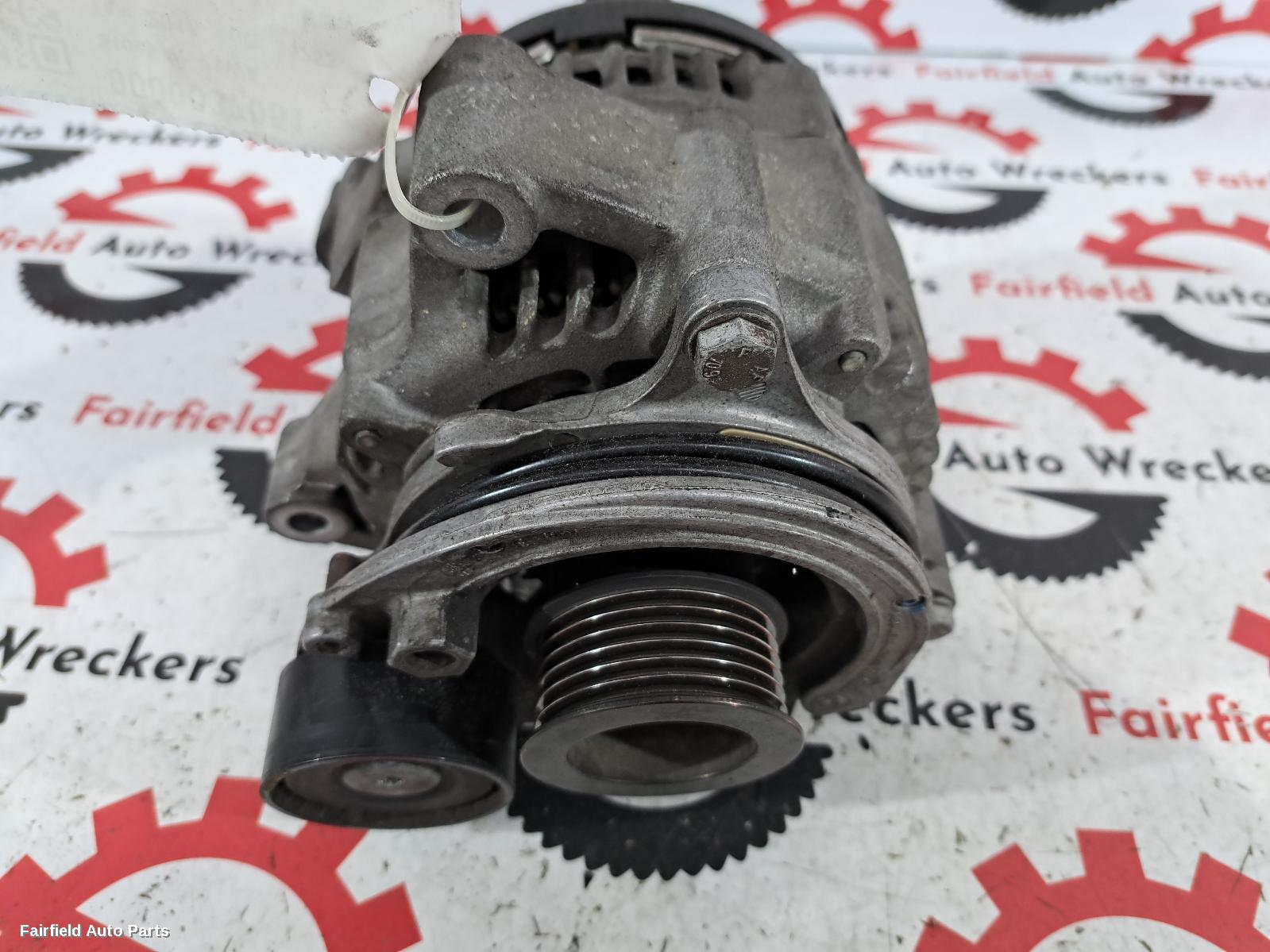 2015-2019 Bmw 3 Series Alternator