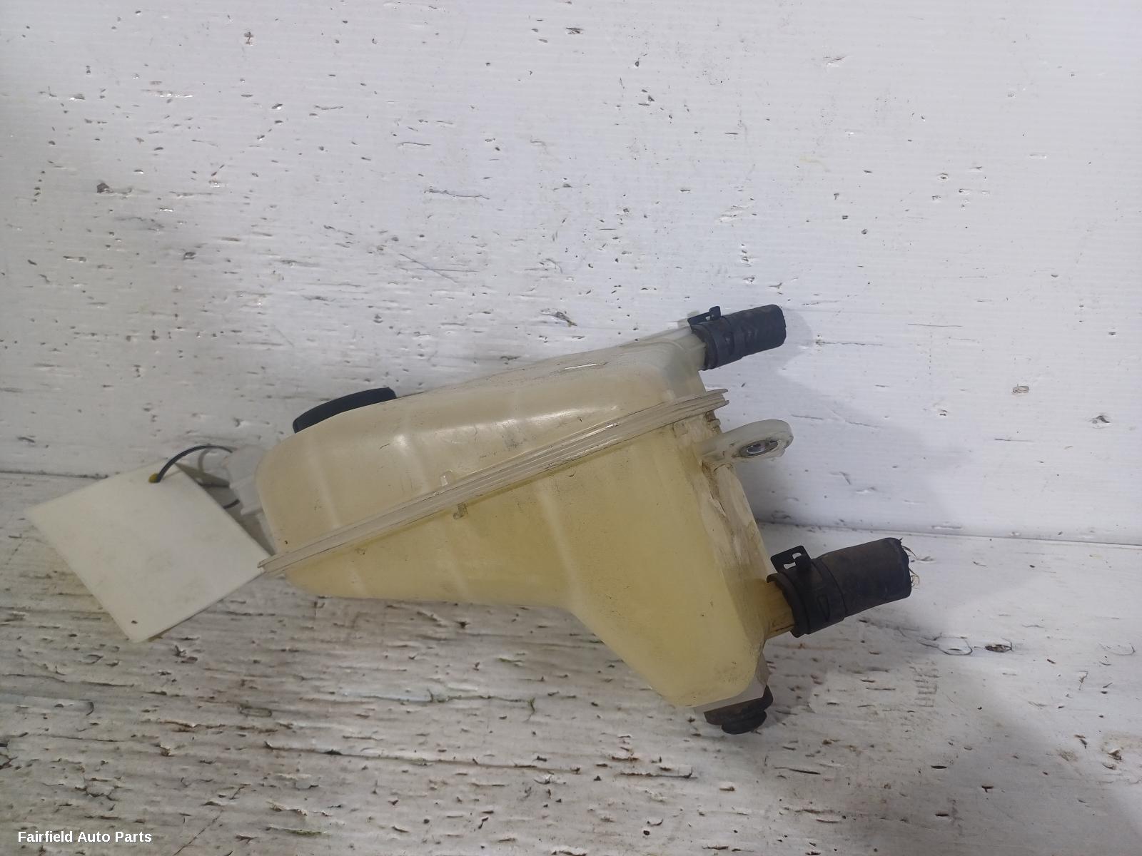 2007-2013 Toyota Corolla Overflow Bottle