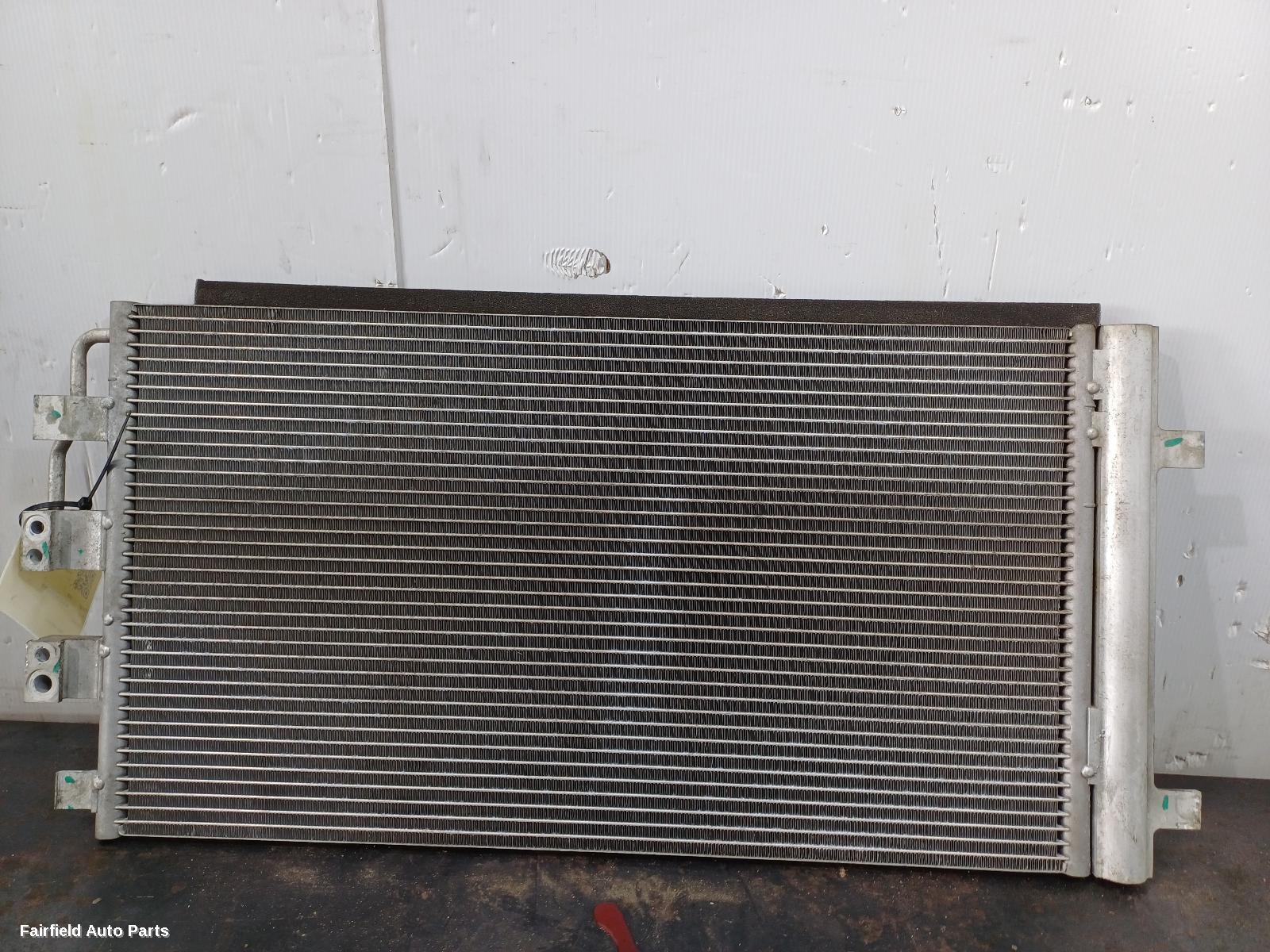 2016-2019 Mg Gs A C Condenser