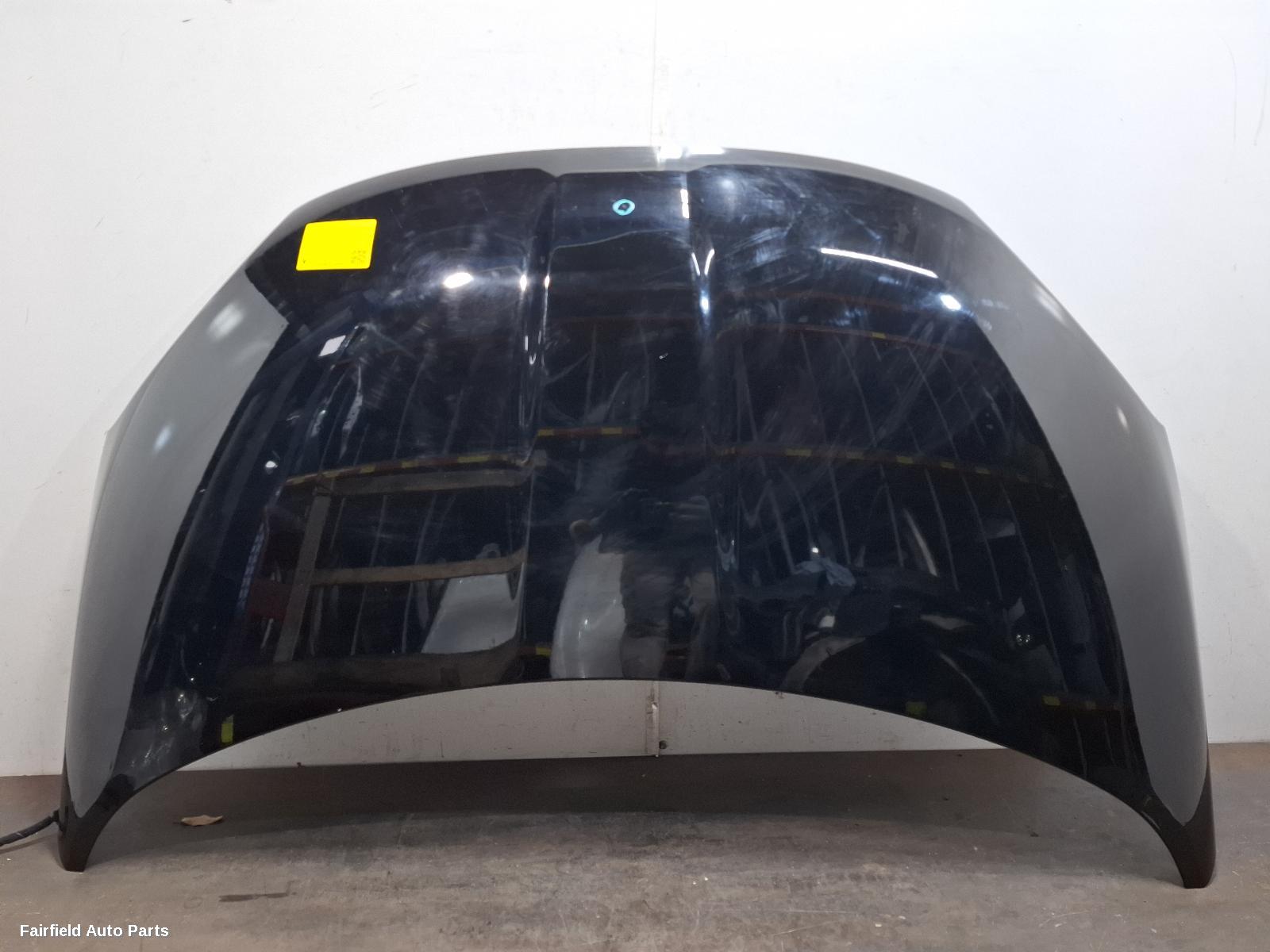 2015-2021 Fiat 500x Bonnet