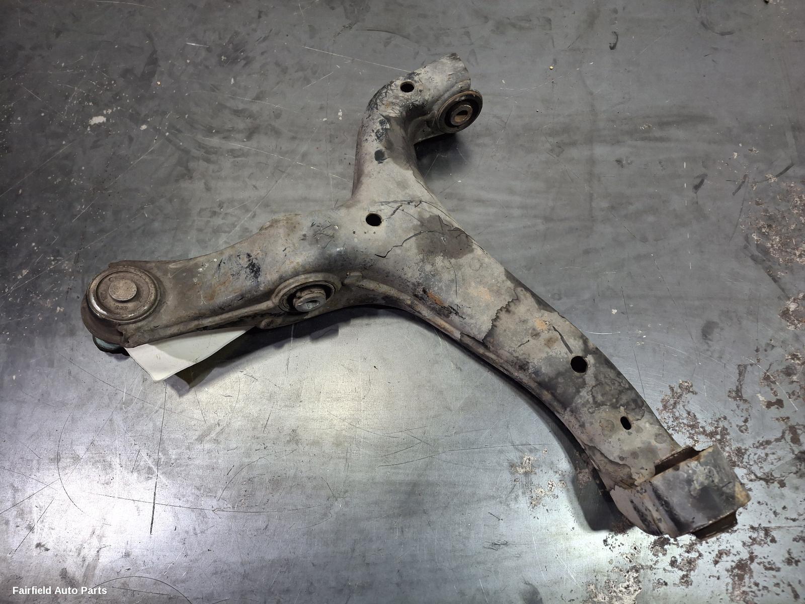 2010-2022 Volkswagen Amarok Left Front Lower Control Arm