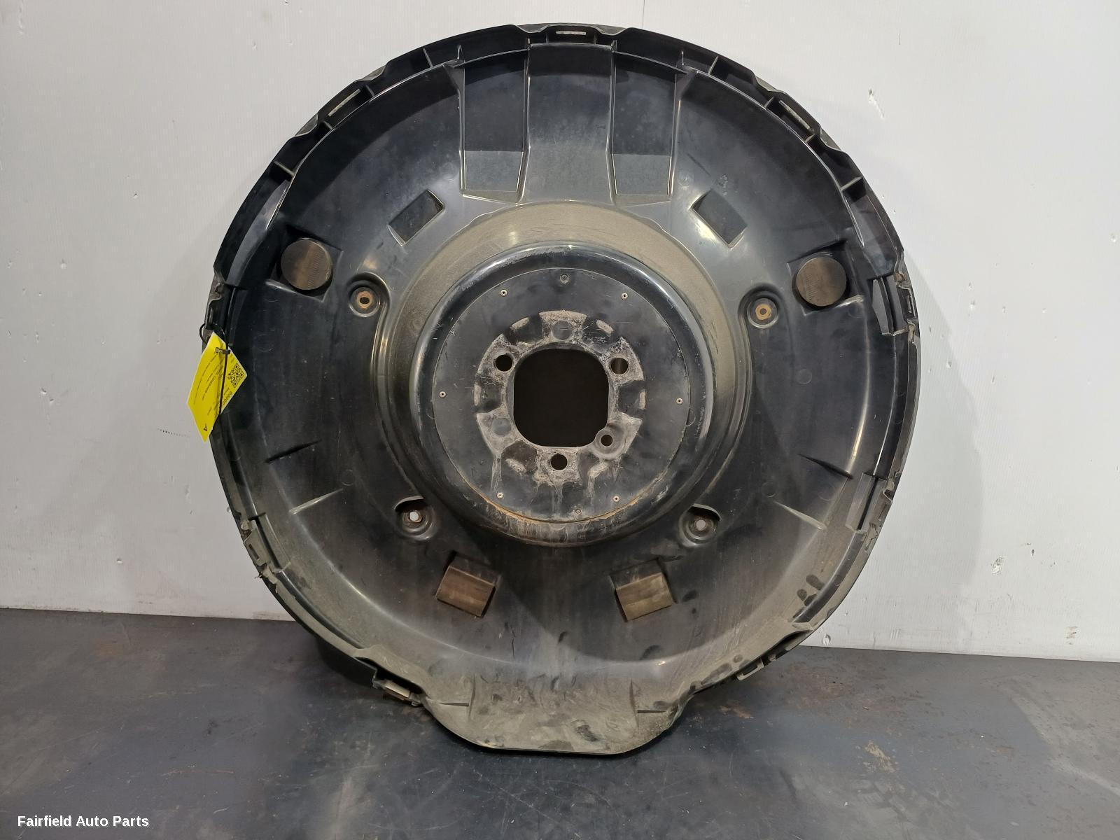 2009-2023 Toyota Prado Wheel Cover Hub Cap