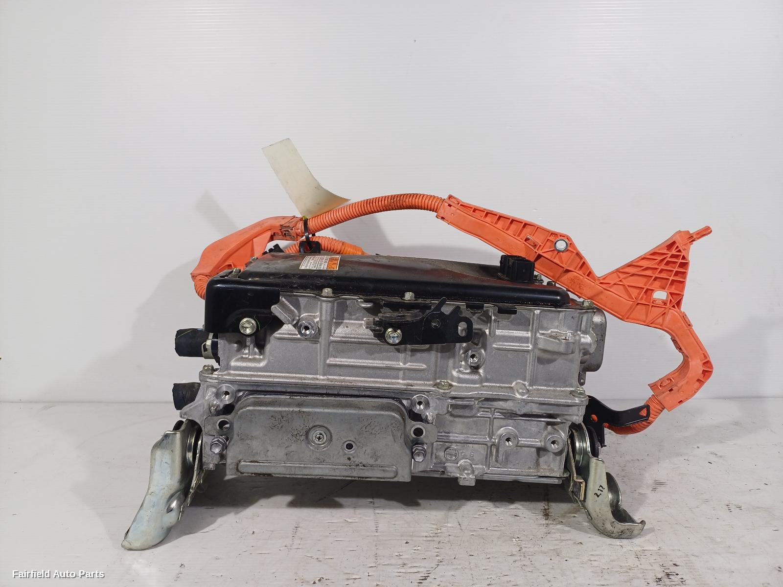 2017-2024 Toyota Camry Inverter