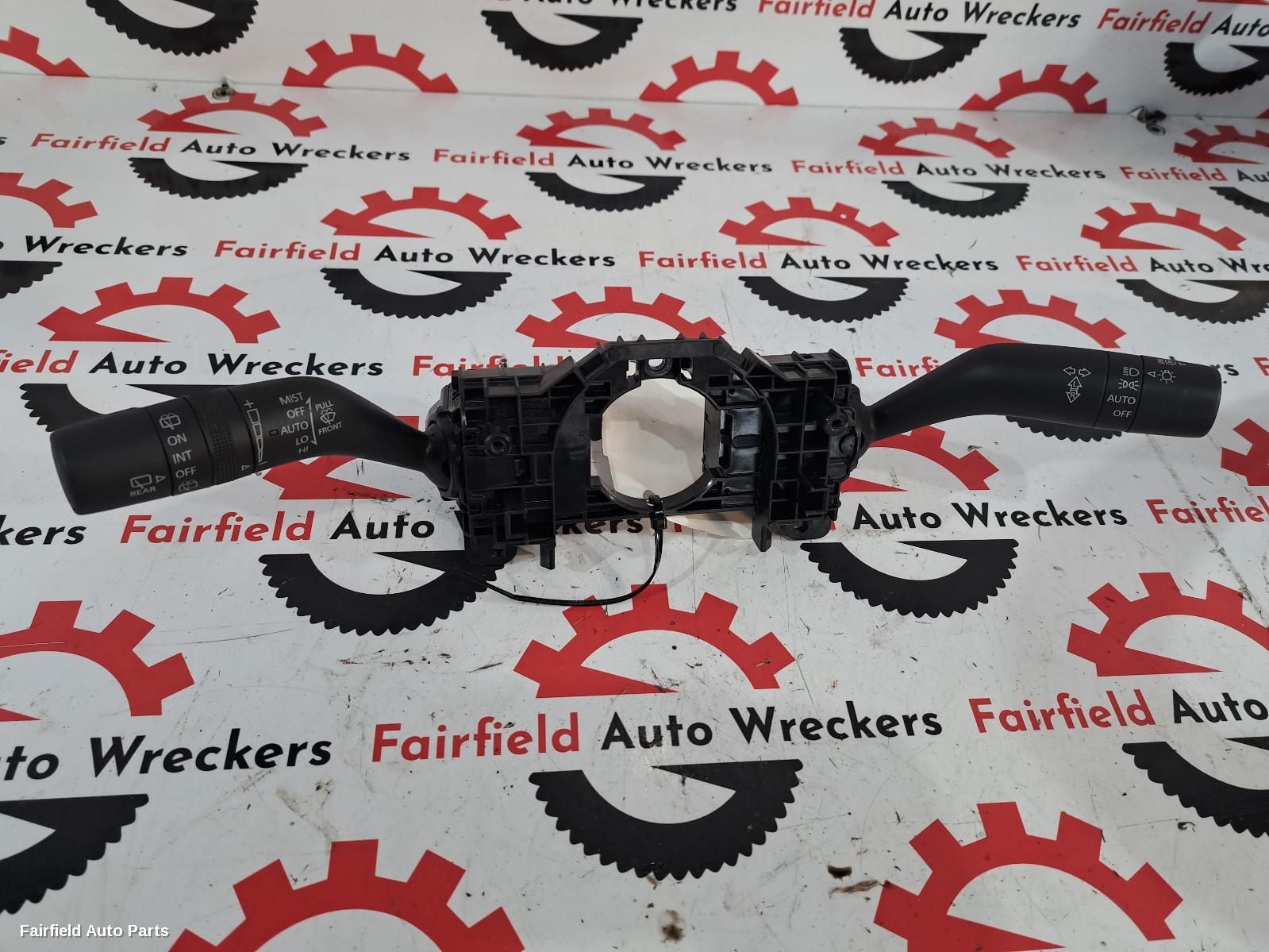 2019-2026 Mazda Cx30 Combination Switch