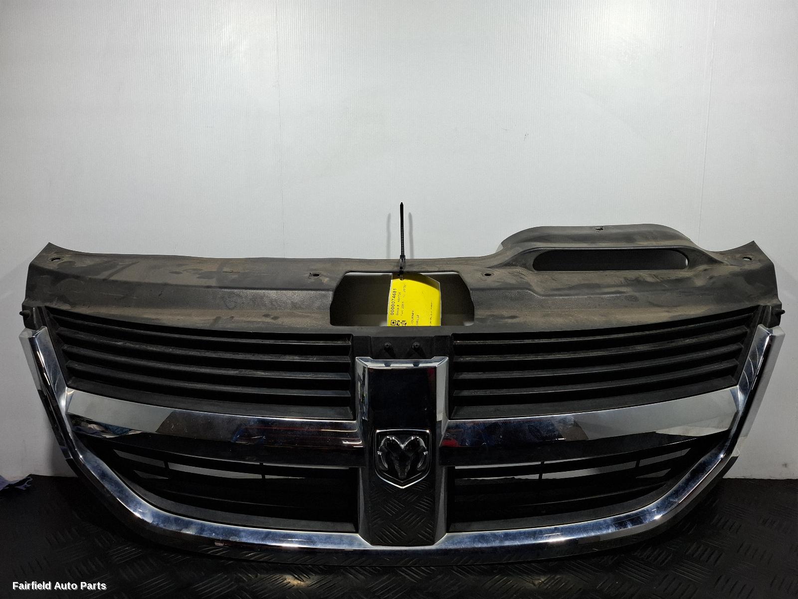2008-2011 Dodge Journey Grille