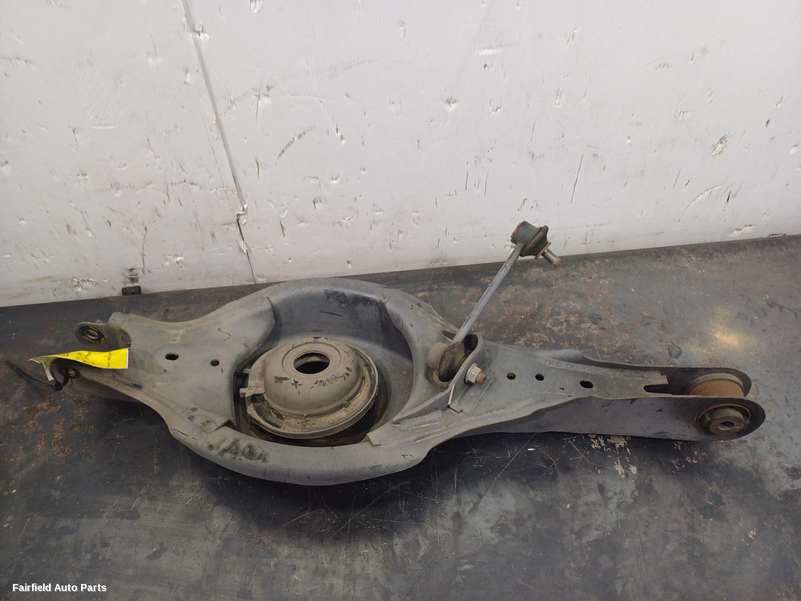 2012-2025 Mazda Cx5 Left Rear Trailing Arm