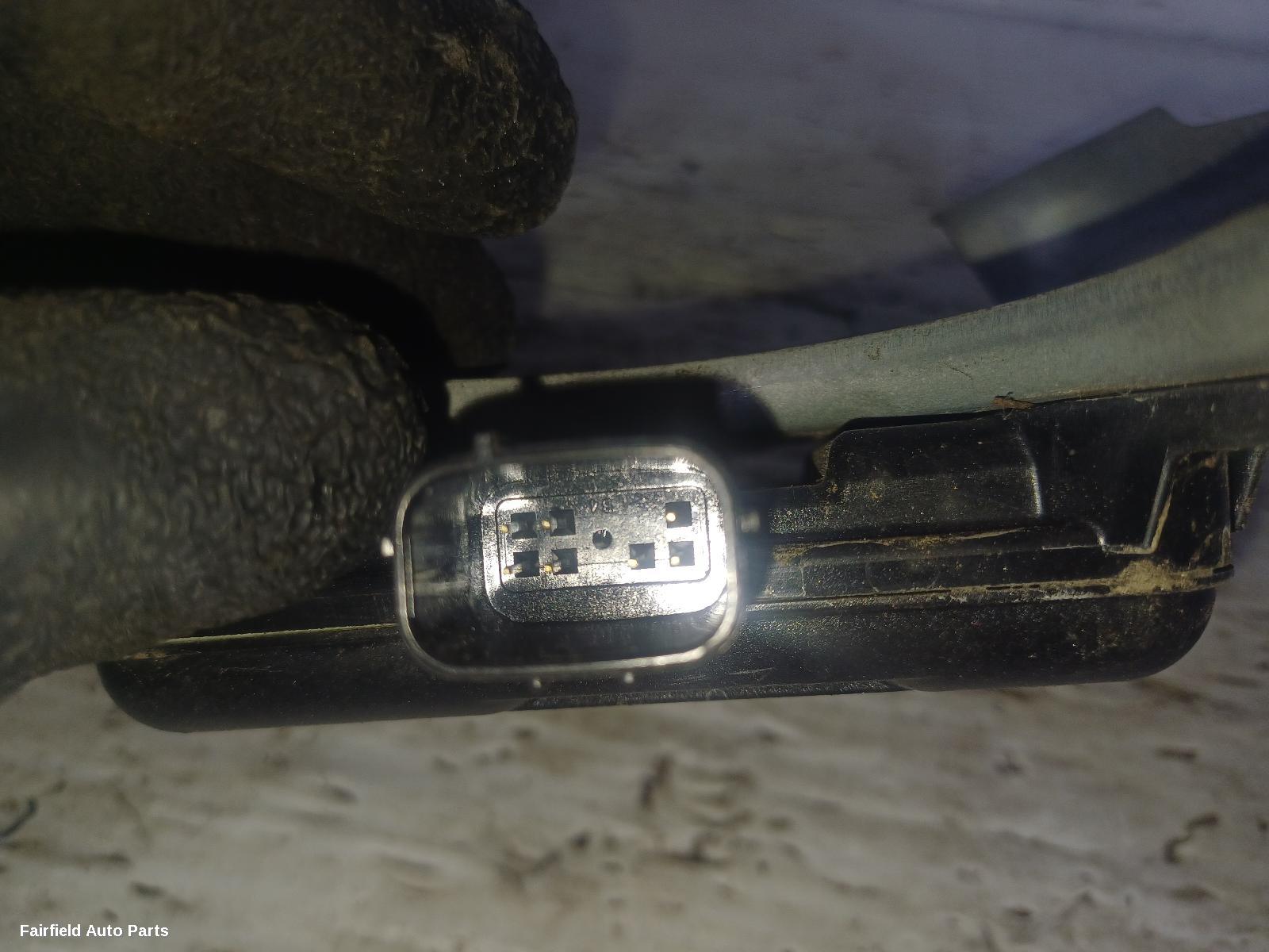 2017-2022 Mazda Cx5 Reverse Camera