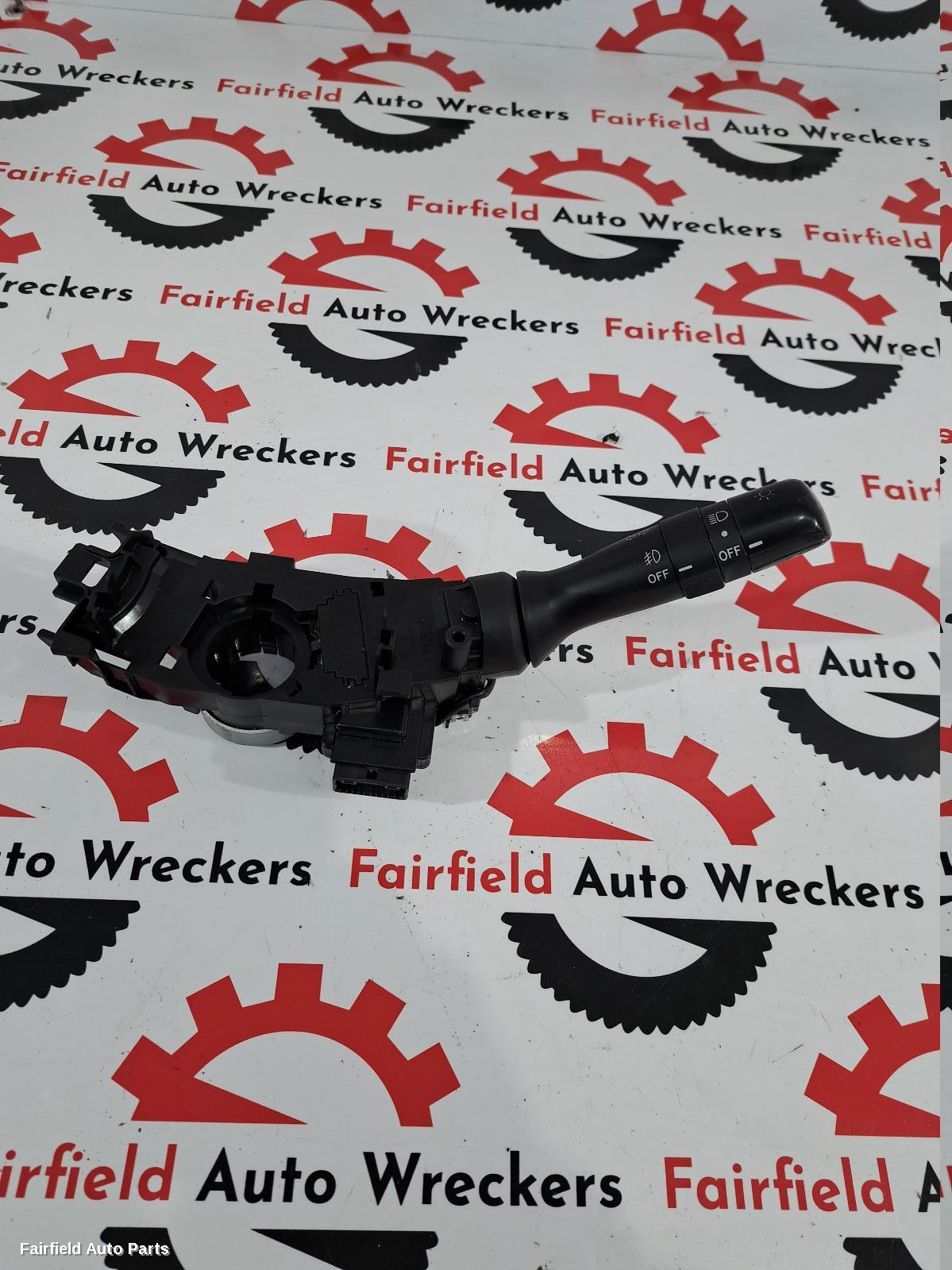 2005-2012 Toyota Rav4 Combination Switch