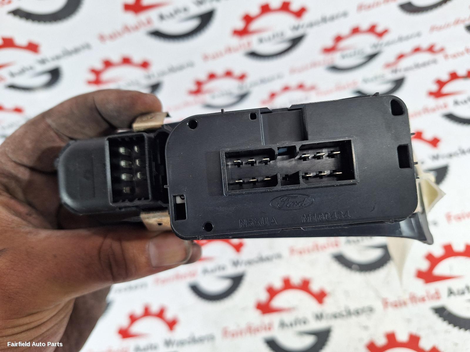 2008-2016 Ford Falcon Pwr Dr Wind Switch