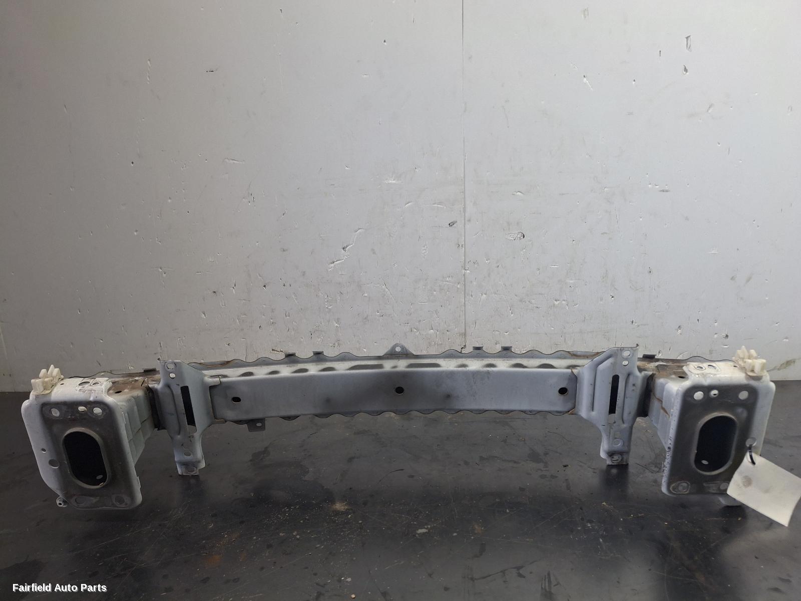 2013-2019 Ford Fiesta F Bar Reinforc Brack