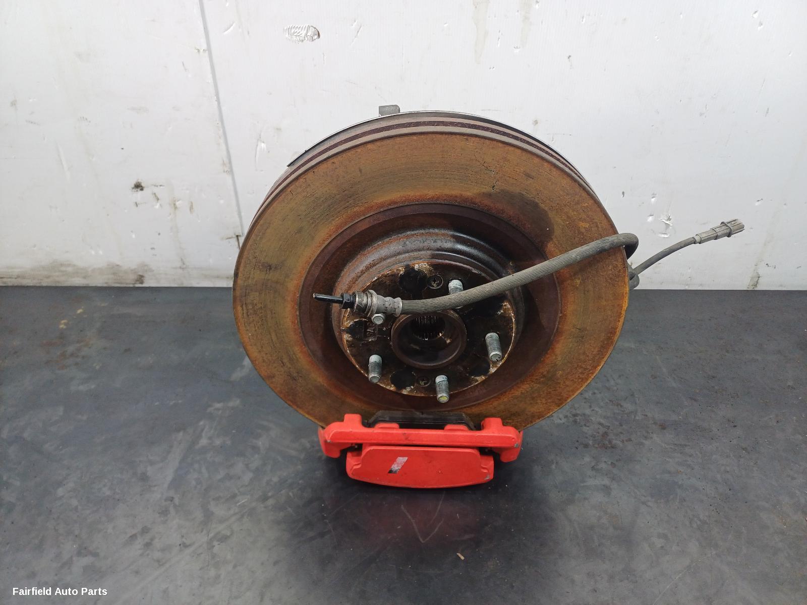 2021-2025 Hyundai I30 Right Front Hub Assembly