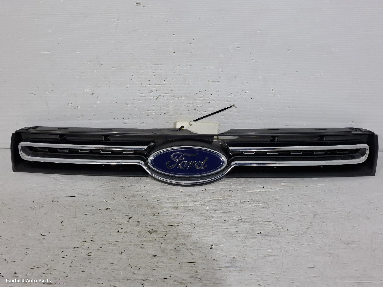 2011-2014 Ford Territory Grille