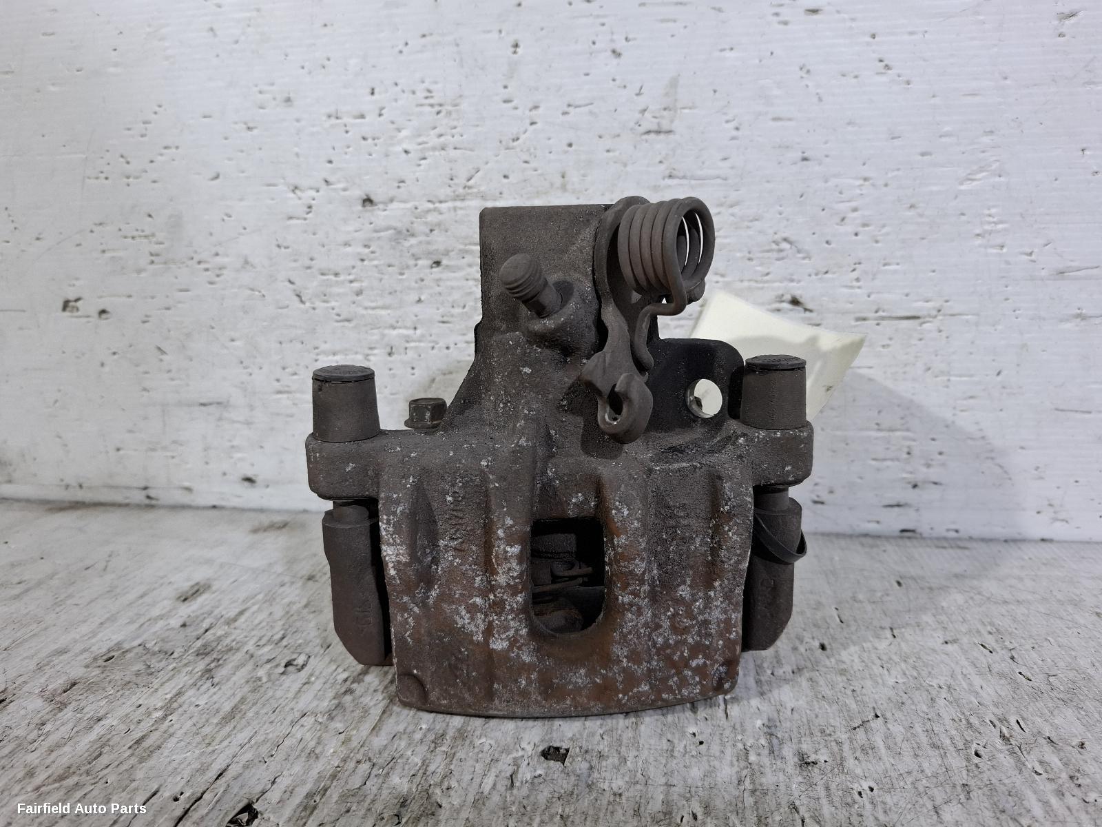 2003-2013 Mazda 3 Caliper