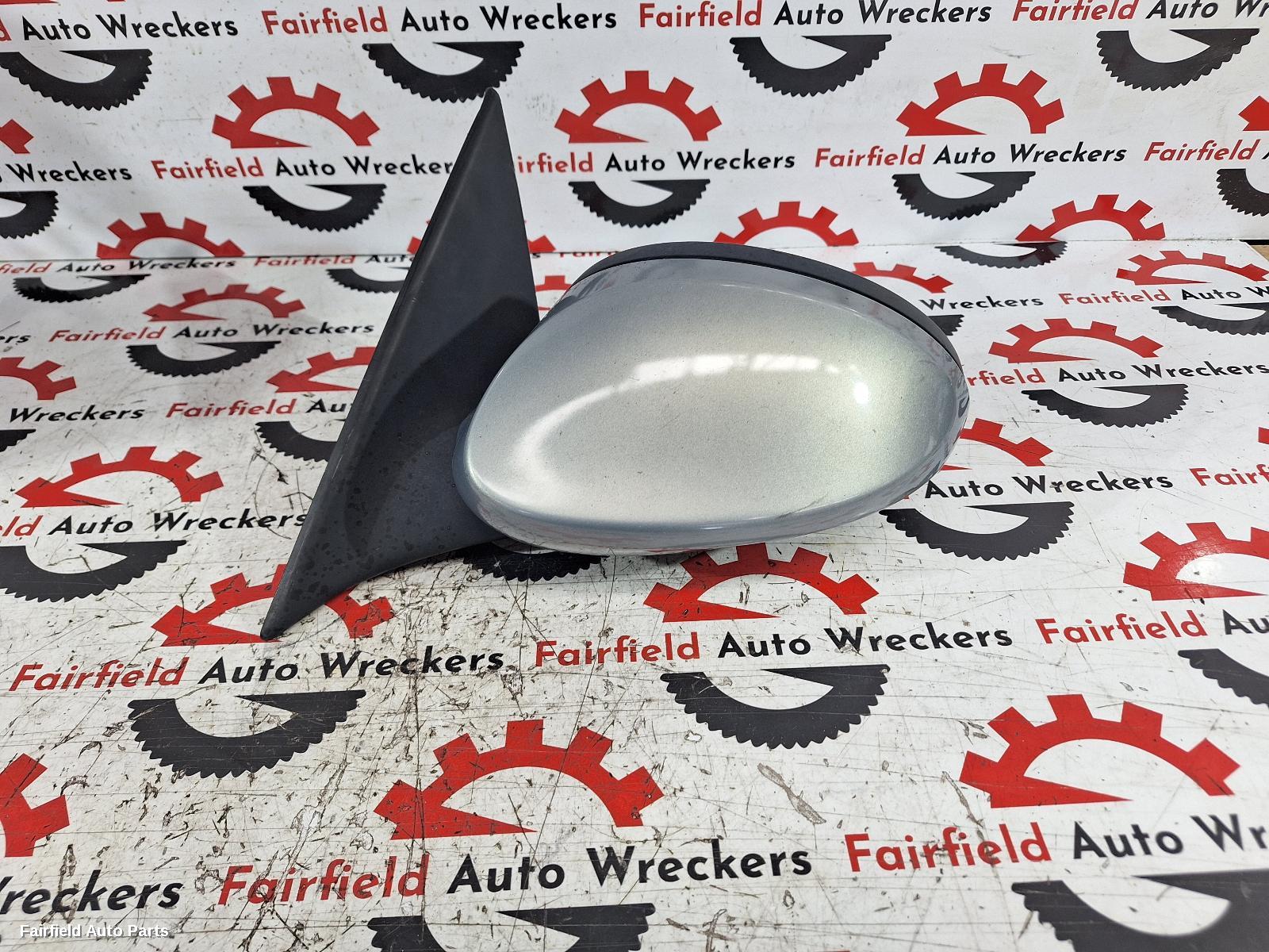 2006-2009 Bmw 3 Series Left Door Mirror