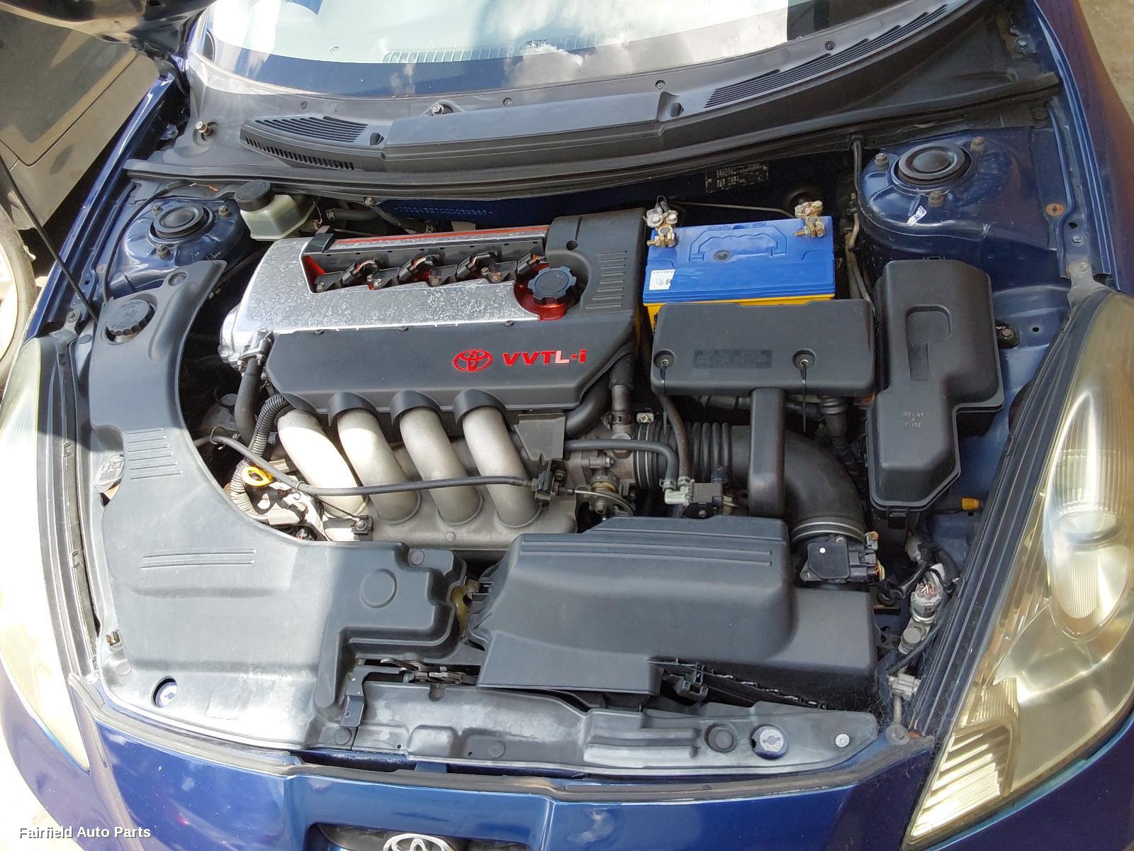 2000 Toyota Celica Right Taillight