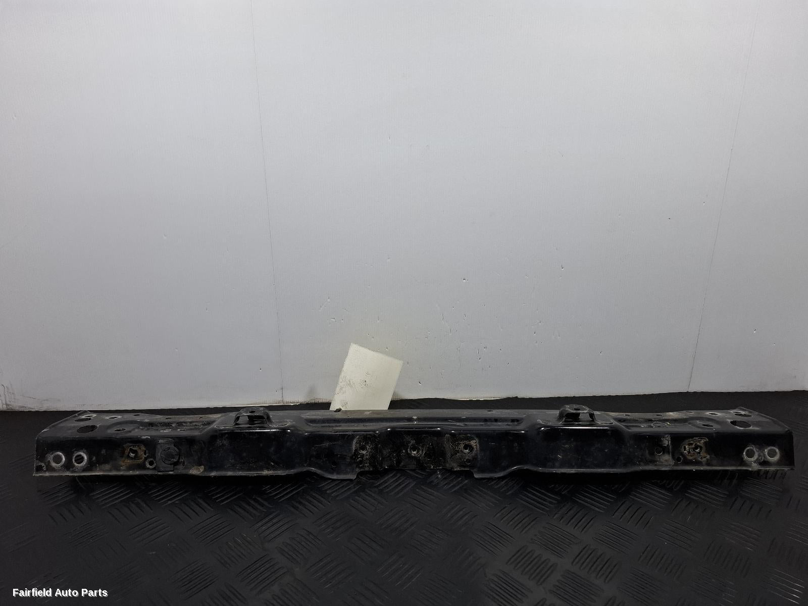 2017-2021 Ldv T60 Radiator Support